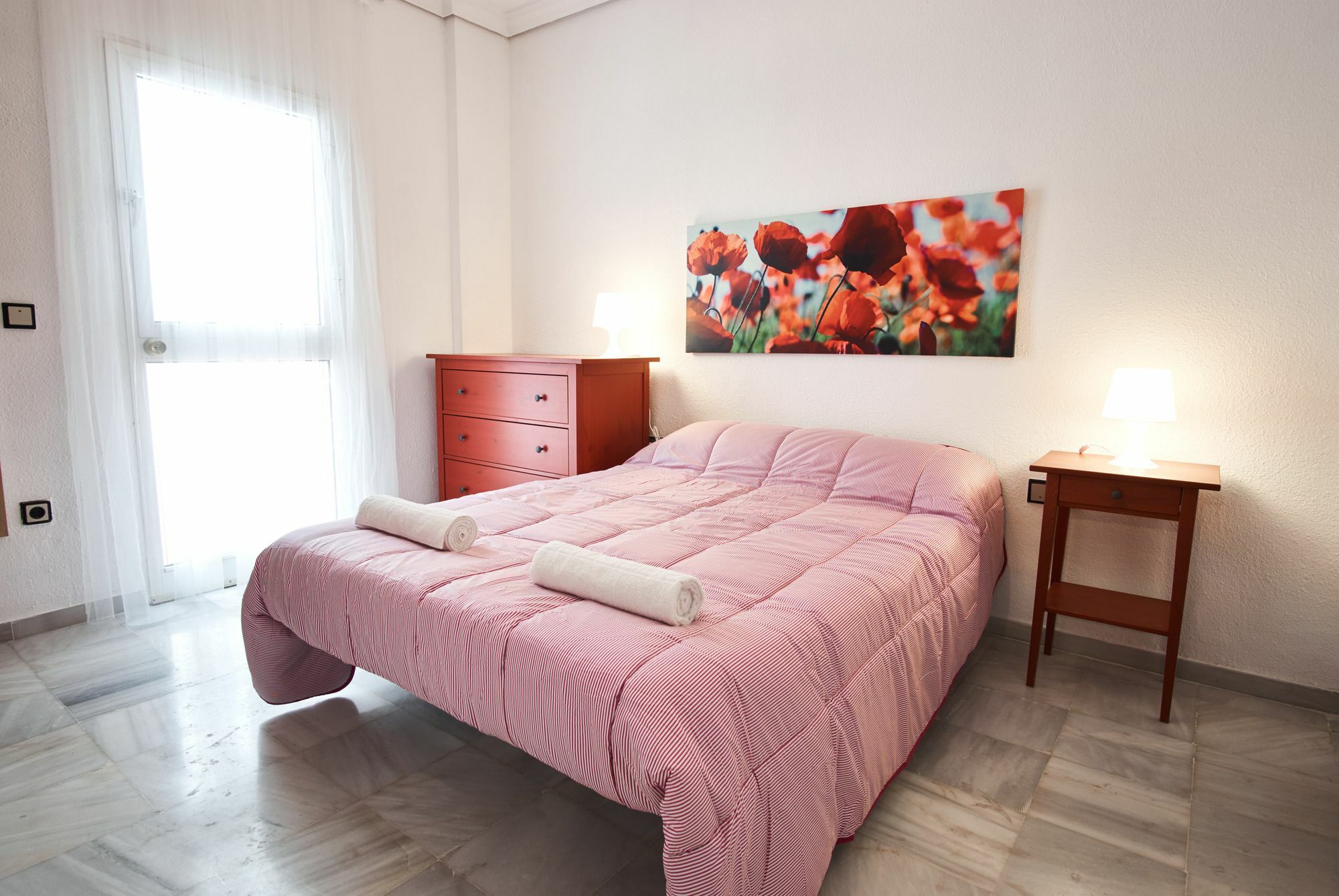 Appartement Tranquilo Apto En El Corazon De Triana Séville