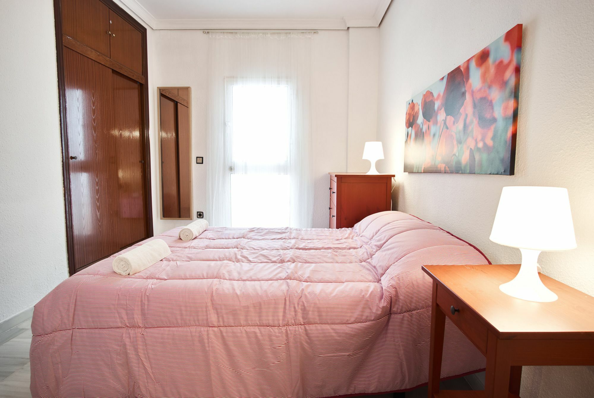 Appartement Tranquilo Apto En El Corazon De Triana *